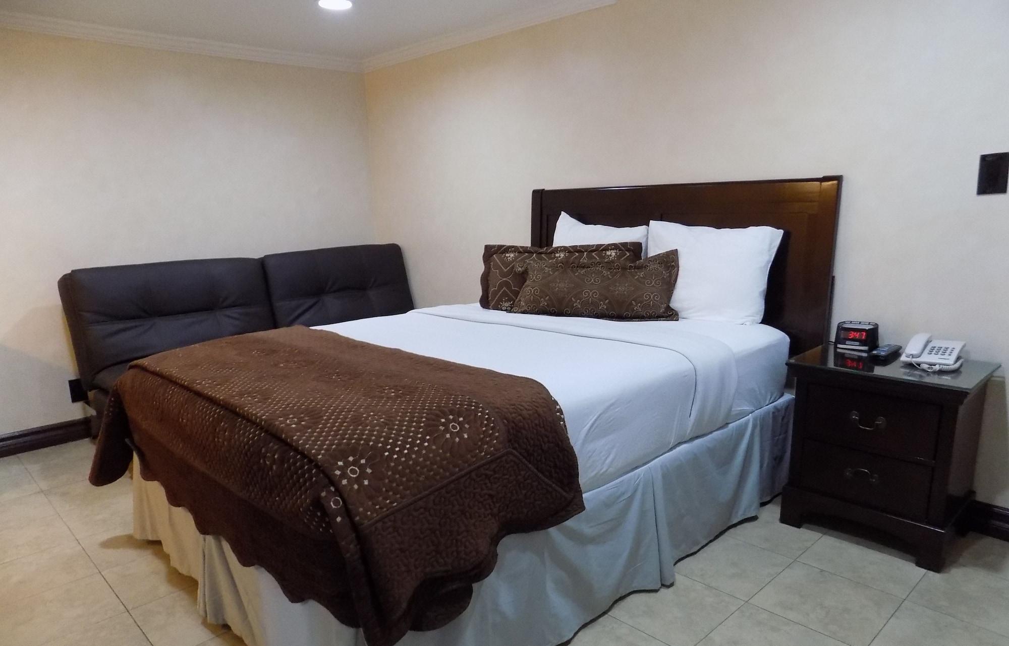 Nite Inn At Universal City - Walking Distance To Universal Studios Hollywood Λος Άντζελες Εξωτερικό φωτογραφία