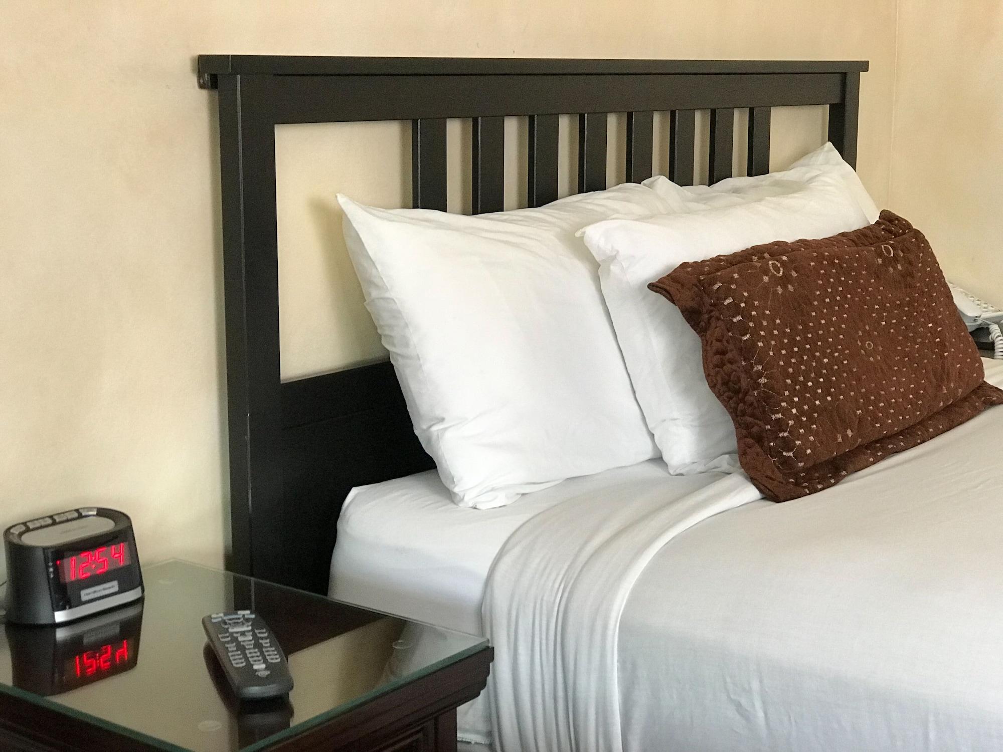 Nite Inn At Universal City - Walking Distance To Universal Studios Hollywood Λος Άντζελες Εξωτερικό φωτογραφία
