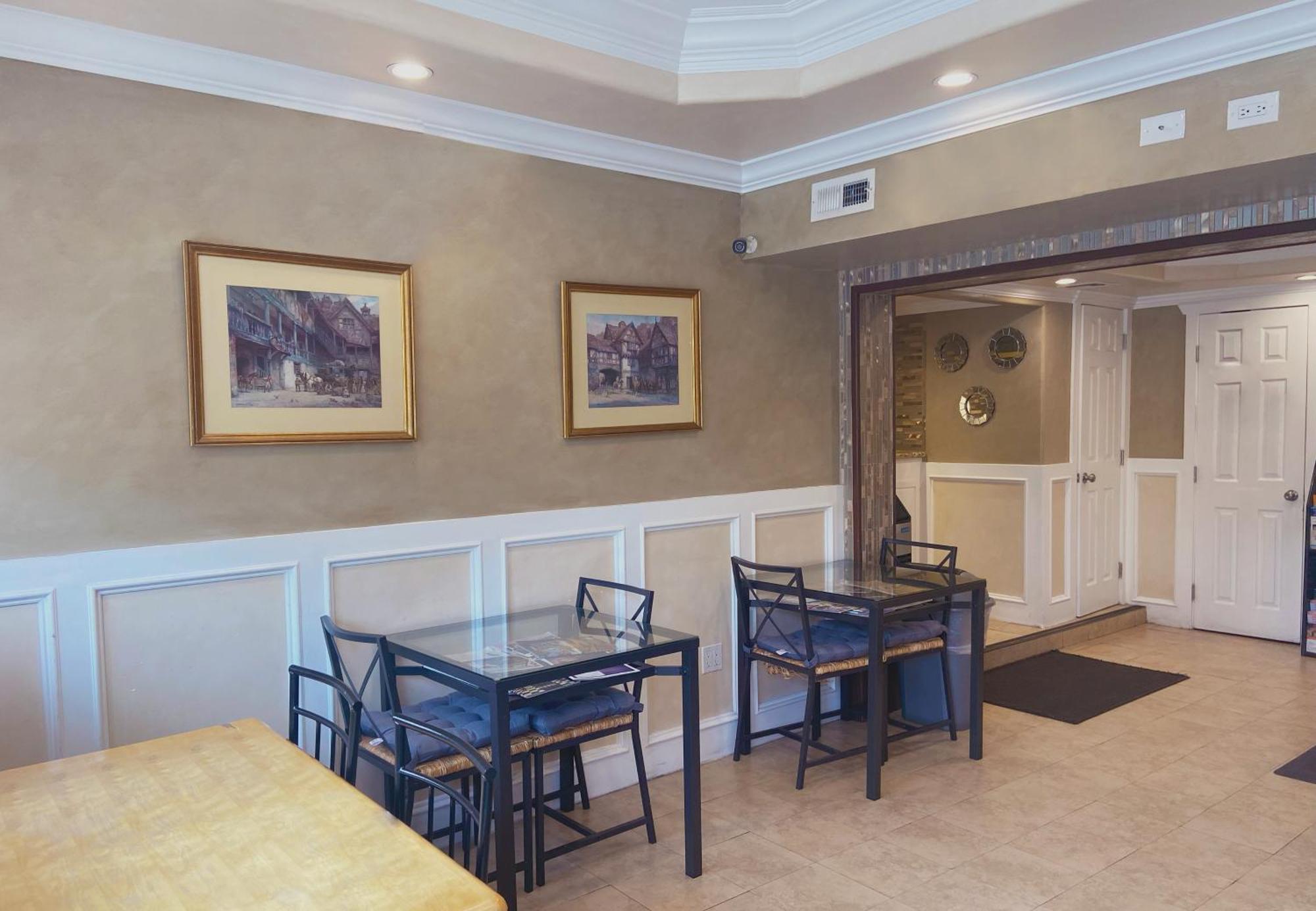 Nite Inn At Universal City - Walking Distance To Universal Studios Hollywood Λος Άντζελες Εξωτερικό φωτογραφία