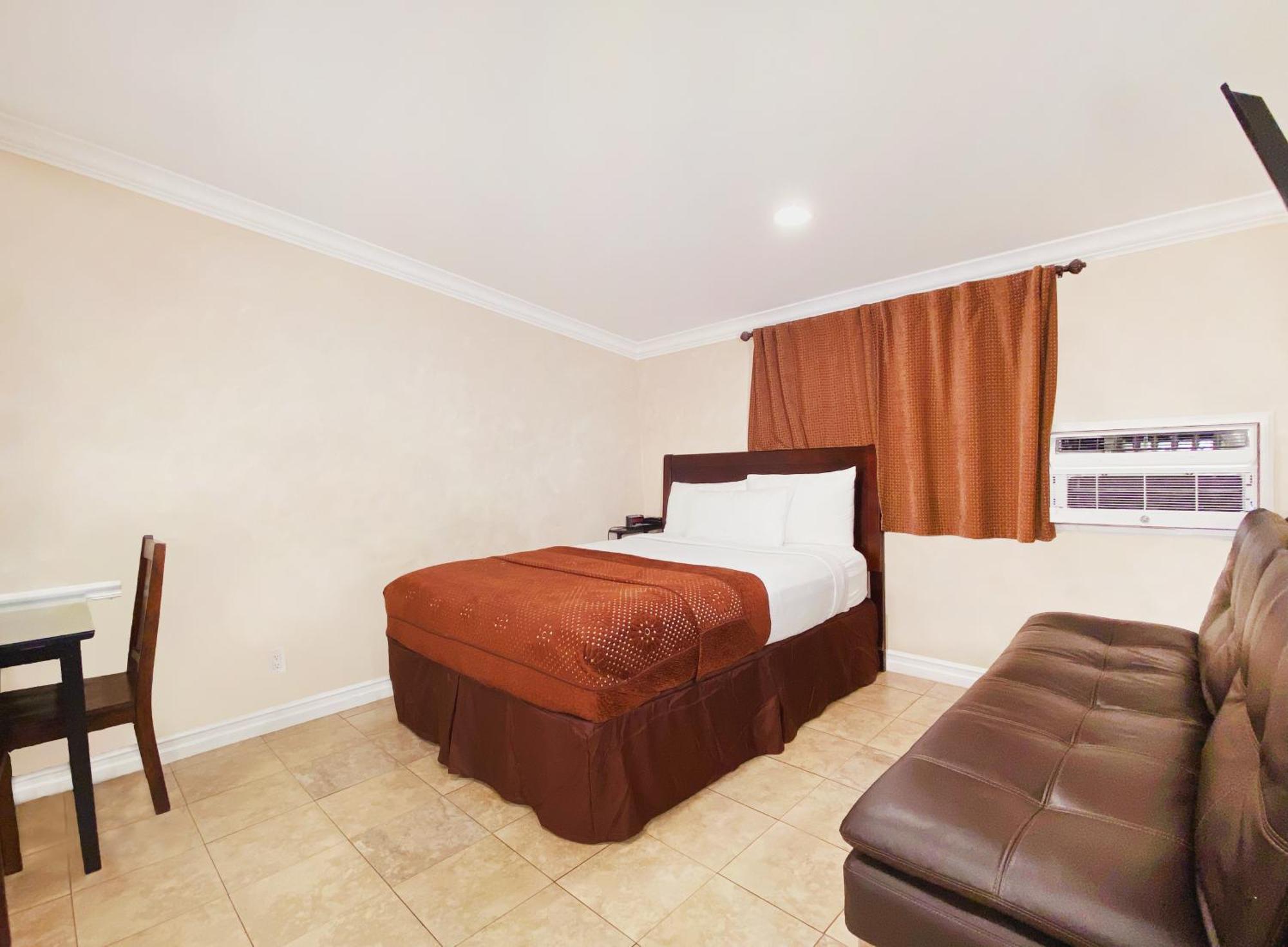 Nite Inn At Universal City - Walking Distance To Universal Studios Hollywood Λος Άντζελες Εξωτερικό φωτογραφία