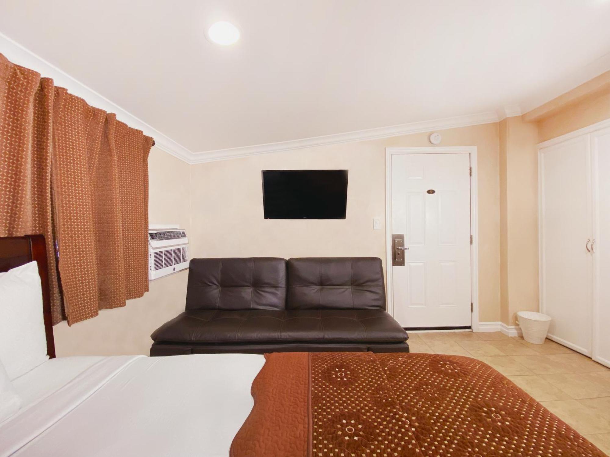 Nite Inn At Universal City - Walking Distance To Universal Studios Hollywood Λος Άντζελες Εξωτερικό φωτογραφία