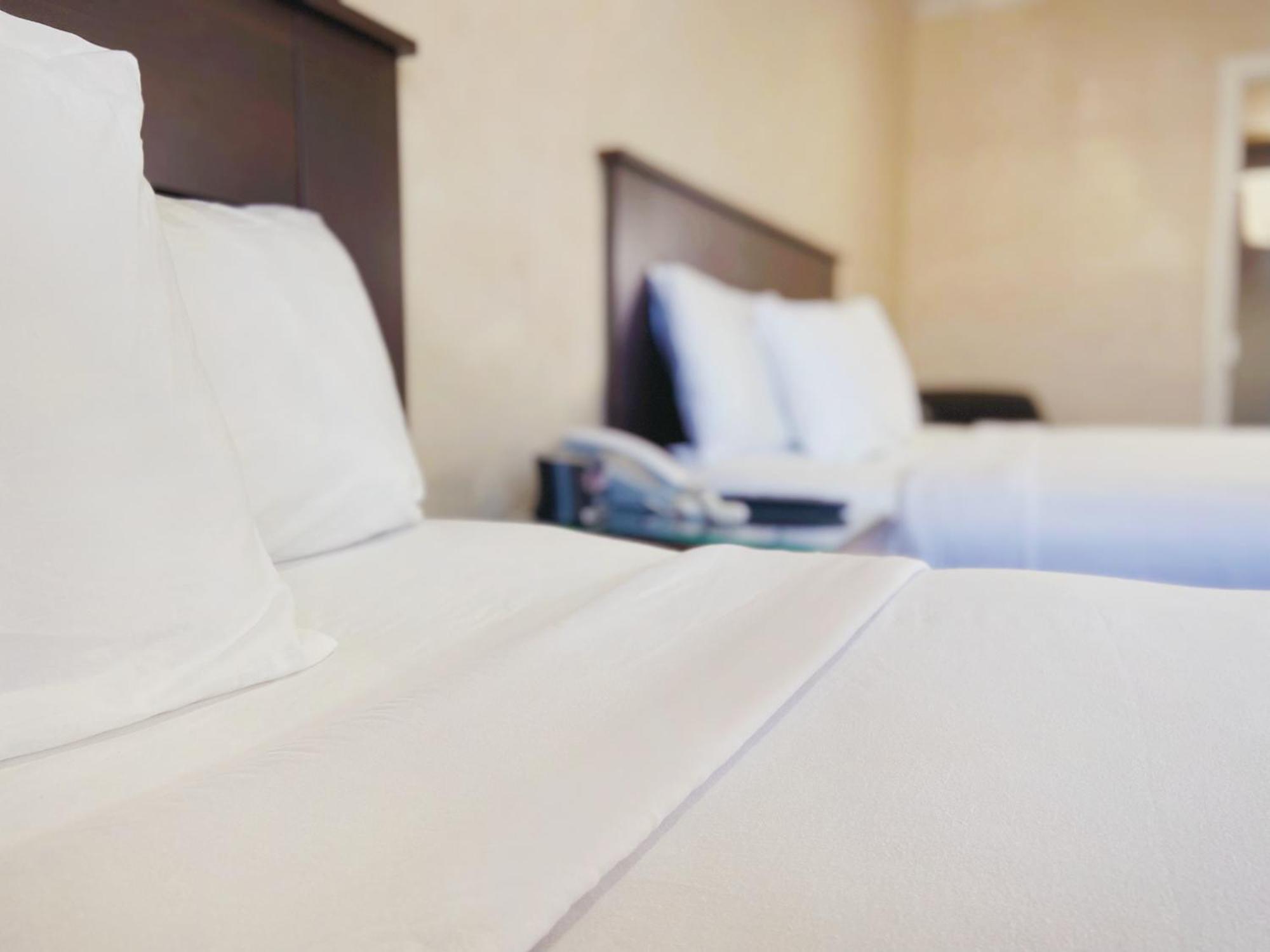 Nite Inn At Universal City - Walking Distance To Universal Studios Hollywood Λος Άντζελες Εξωτερικό φωτογραφία