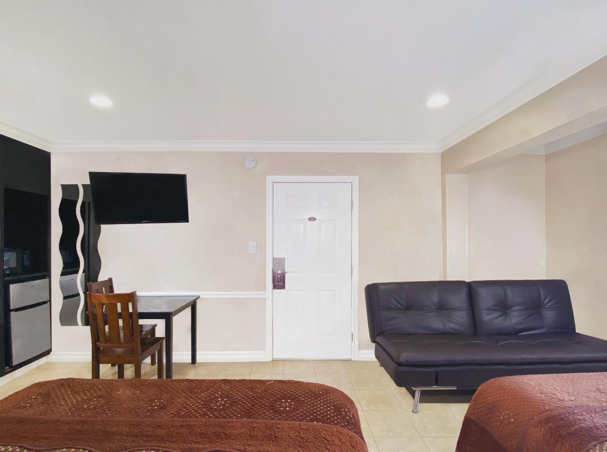 Nite Inn At Universal City - Walking Distance To Universal Studios Hollywood Λος Άντζελες Εξωτερικό φωτογραφία