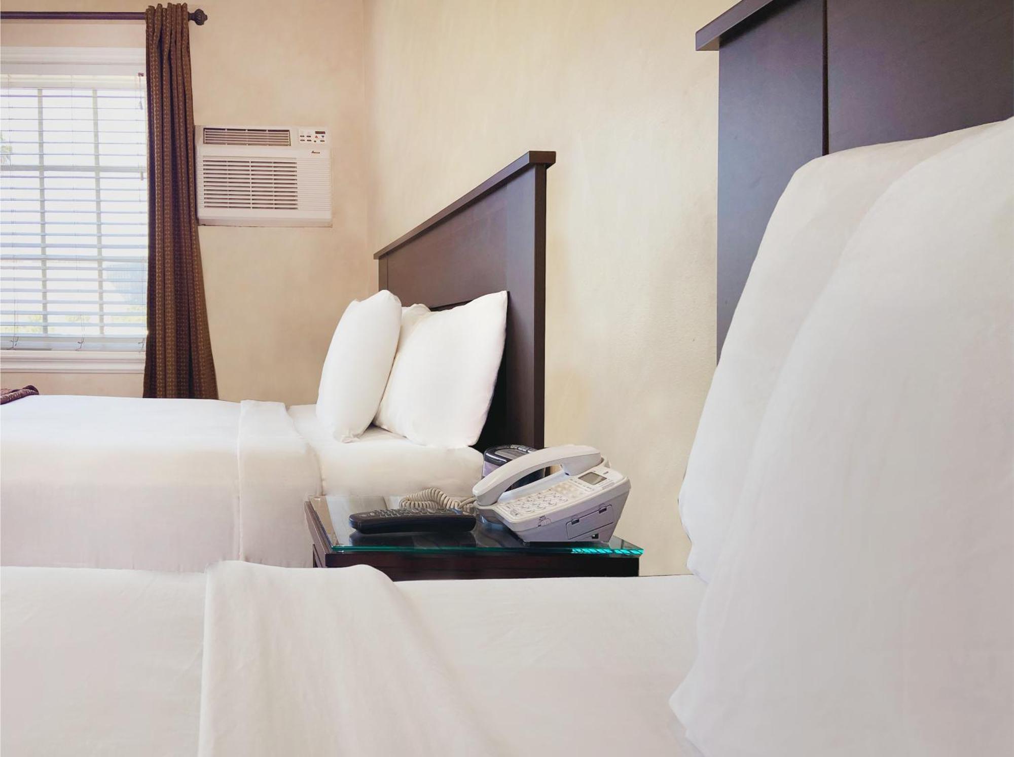 Nite Inn At Universal City - Walking Distance To Universal Studios Hollywood Λος Άντζελες Εξωτερικό φωτογραφία