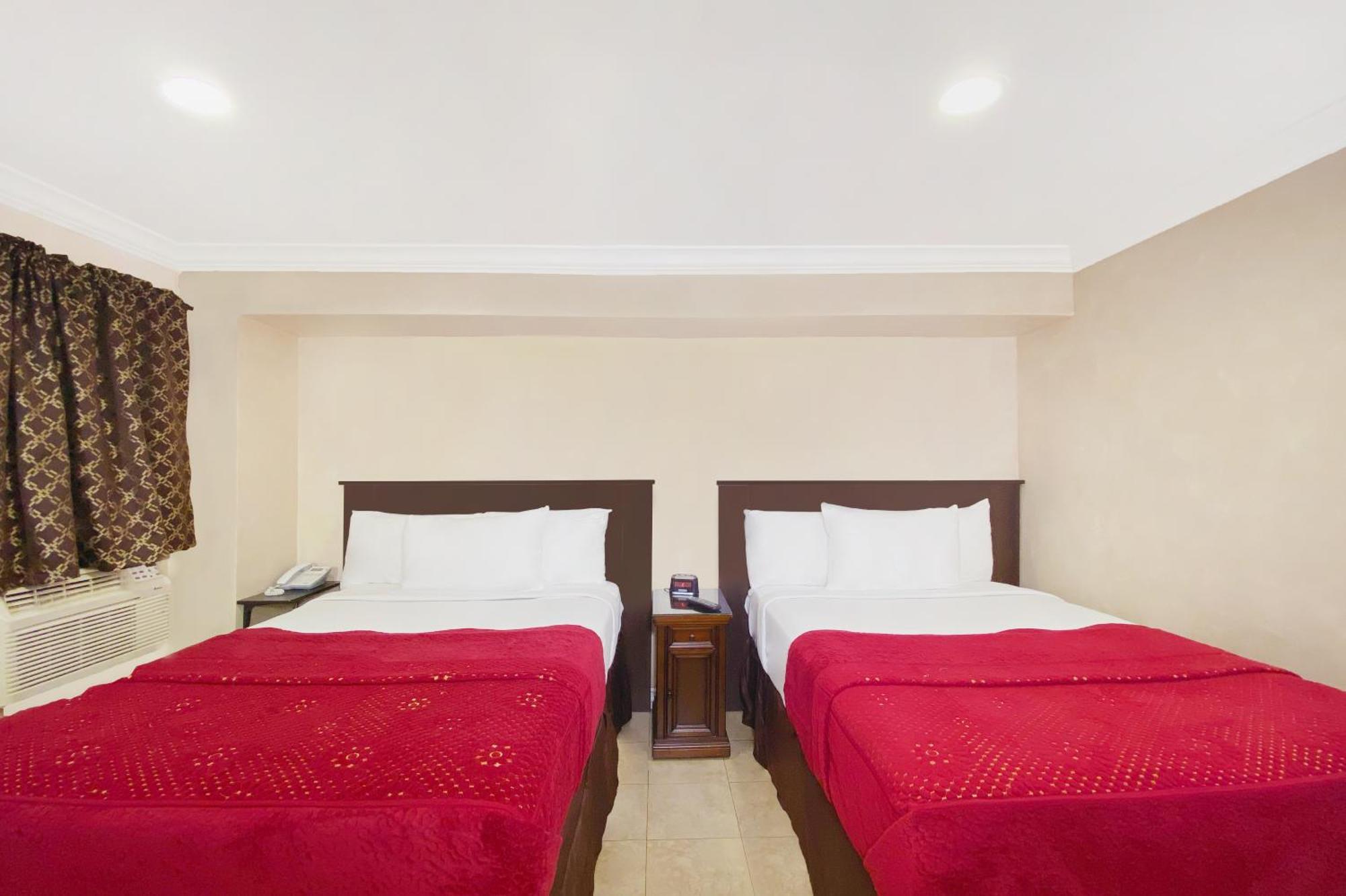 Nite Inn At Universal City - Walking Distance To Universal Studios Hollywood Λος Άντζελες Εξωτερικό φωτογραφία