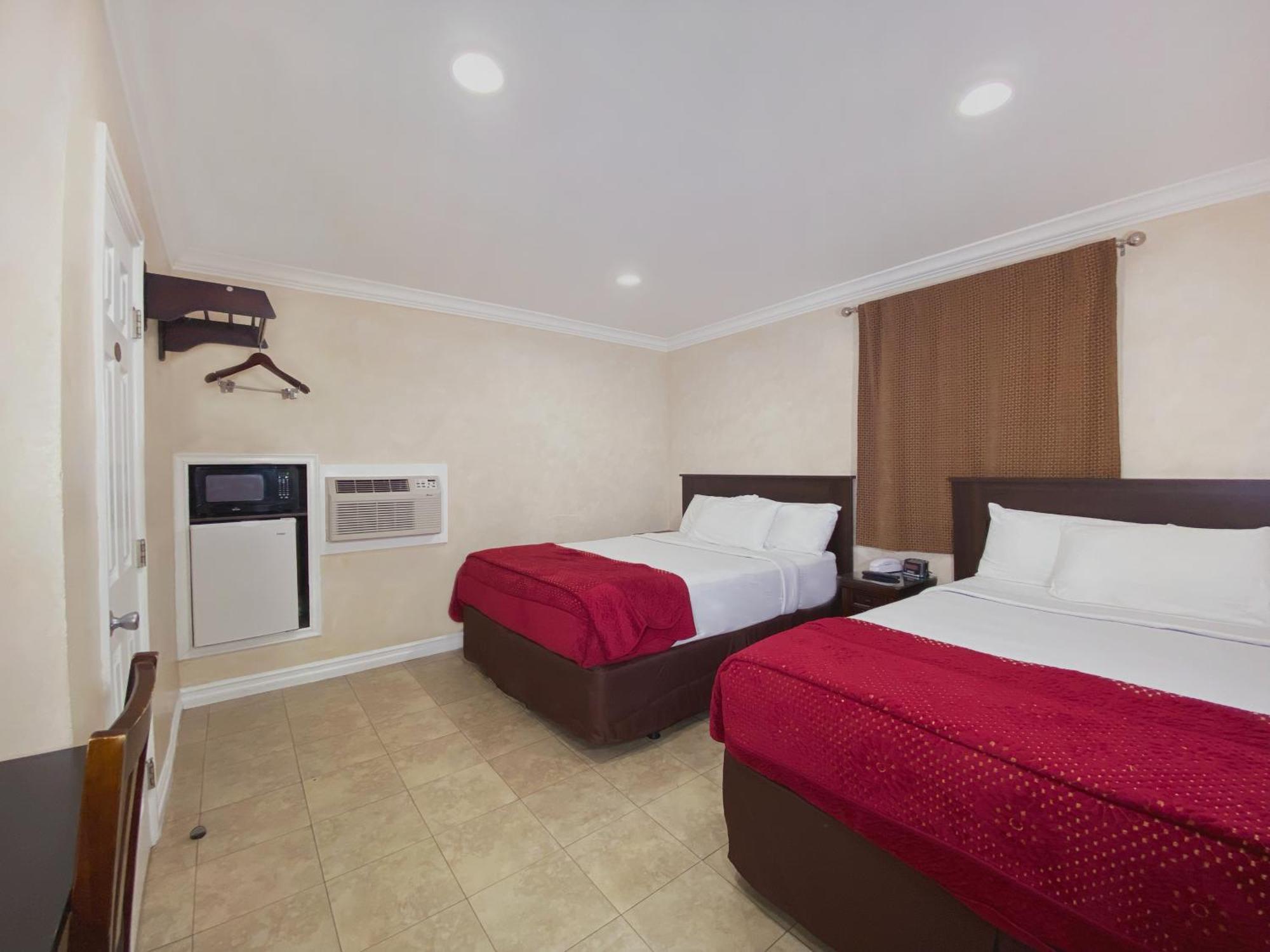 Nite Inn At Universal City - Walking Distance To Universal Studios Hollywood Λος Άντζελες Εξωτερικό φωτογραφία