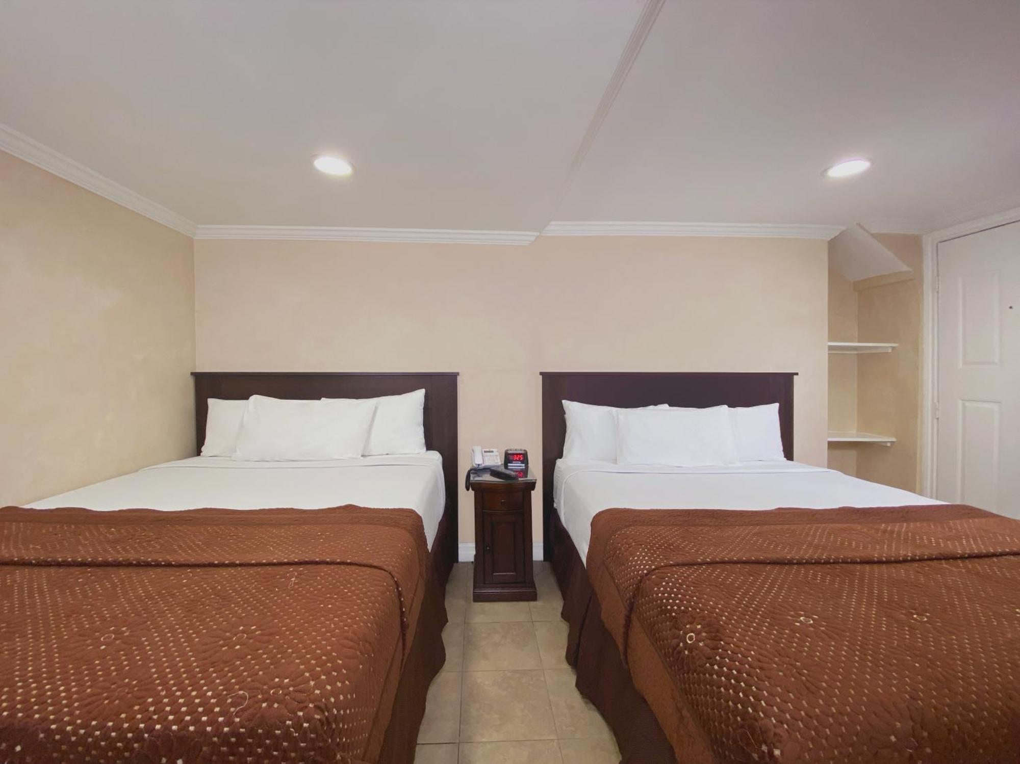 Nite Inn At Universal City - Walking Distance To Universal Studios Hollywood Λος Άντζελες Εξωτερικό φωτογραφία