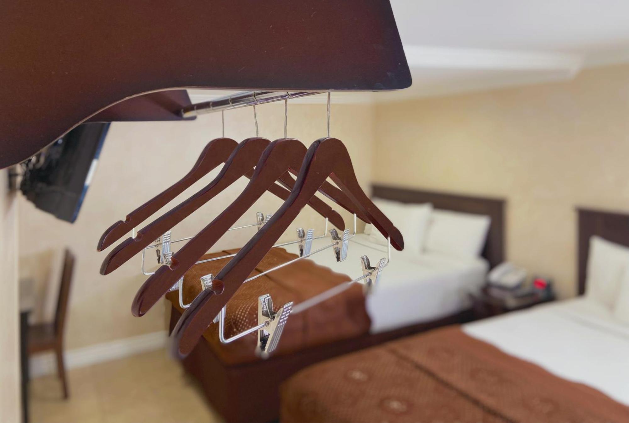 Nite Inn At Universal City - Walking Distance To Universal Studios Hollywood Λος Άντζελες Εξωτερικό φωτογραφία