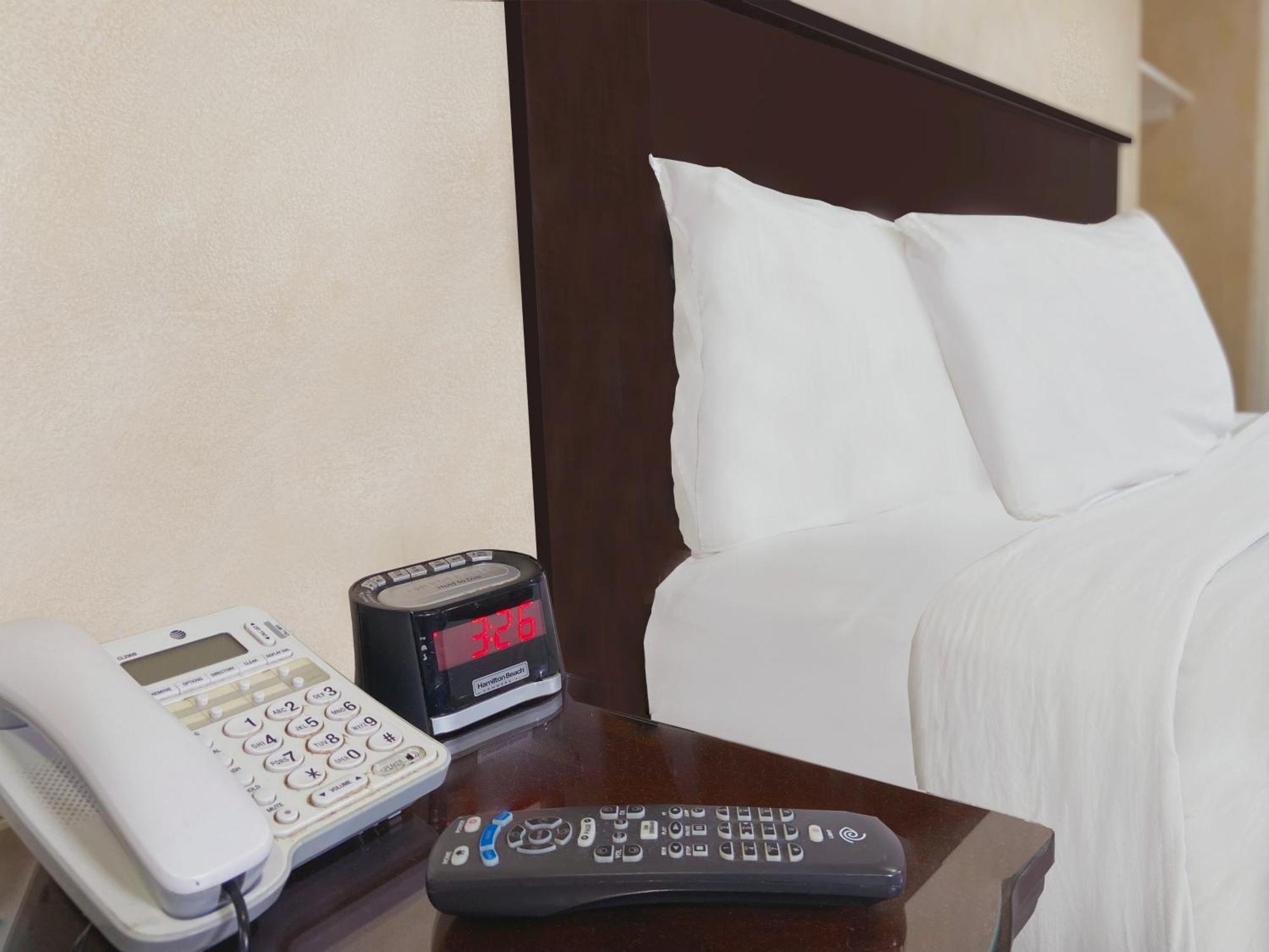 Nite Inn At Universal City - Walking Distance To Universal Studios Hollywood Λος Άντζελες Εξωτερικό φωτογραφία