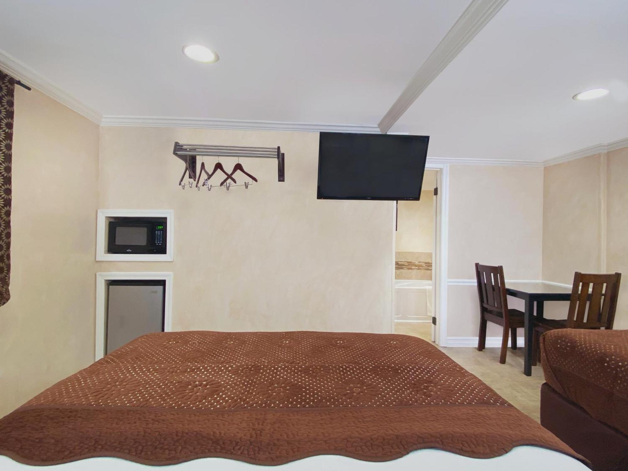 Nite Inn At Universal City - Walking Distance To Universal Studios Hollywood Λος Άντζελες Εξωτερικό φωτογραφία