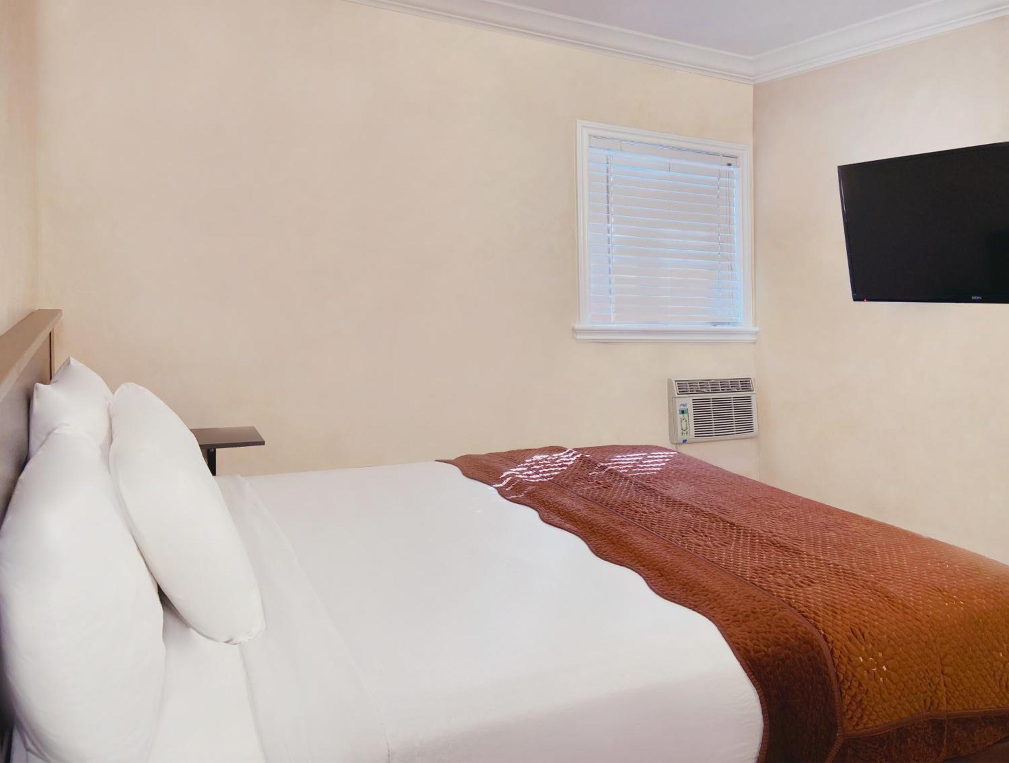 Nite Inn At Universal City - Walking Distance To Universal Studios Hollywood Λος Άντζελες Εξωτερικό φωτογραφία