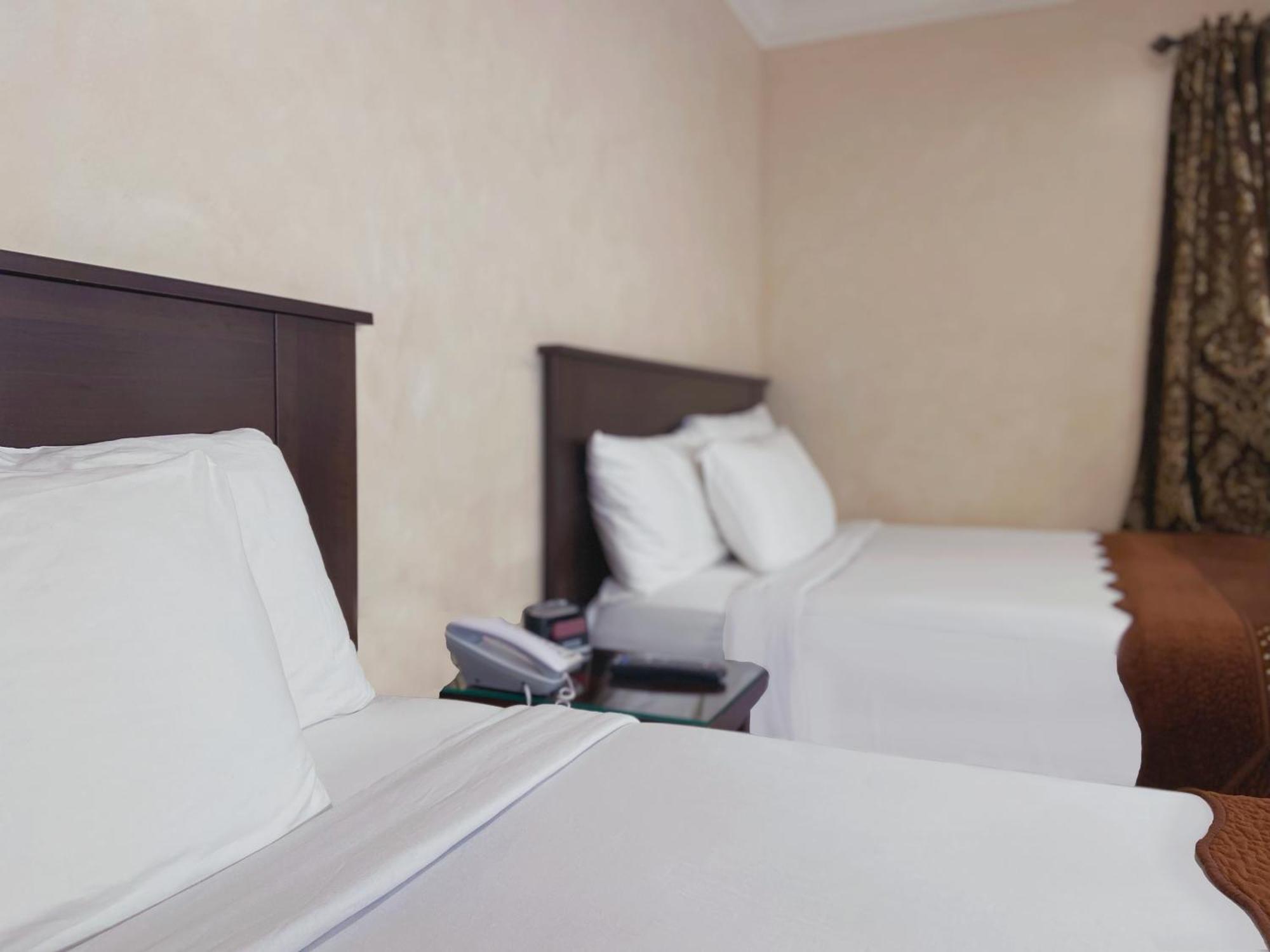 Nite Inn At Universal City - Walking Distance To Universal Studios Hollywood Λος Άντζελες Εξωτερικό φωτογραφία
