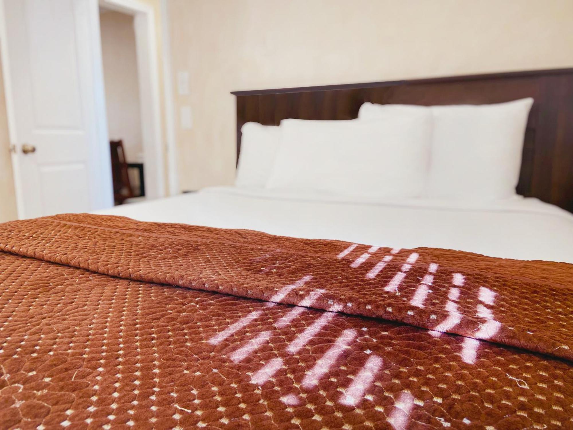 Nite Inn At Universal City - Walking Distance To Universal Studios Hollywood Λος Άντζελες Εξωτερικό φωτογραφία