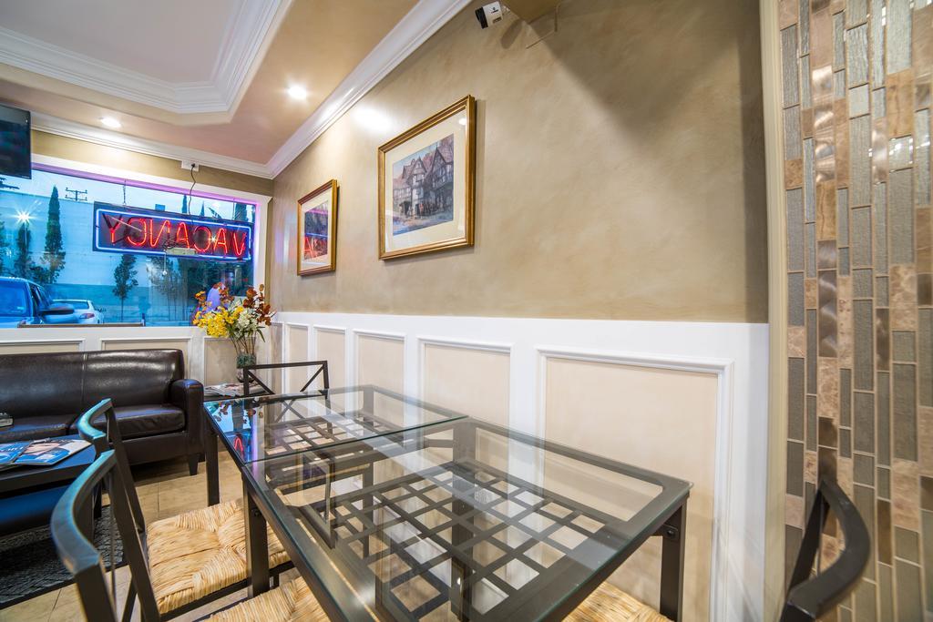 Nite Inn At Universal City - Walking Distance To Universal Studios Hollywood Λος Άντζελες Εξωτερικό φωτογραφία